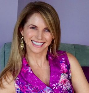 Karen Lorre - Own your Extraordinary Life